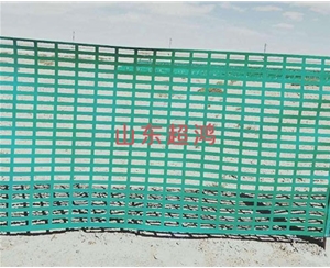 福建HDPE铁路防沙板